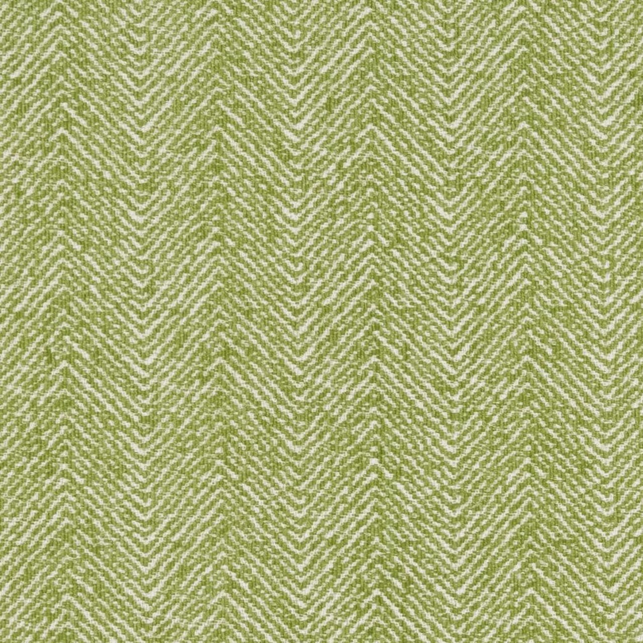 Upholstery Fabric - Green Herringbone & Chevron,Small Scale Upholstery Fabric 54 Inches"